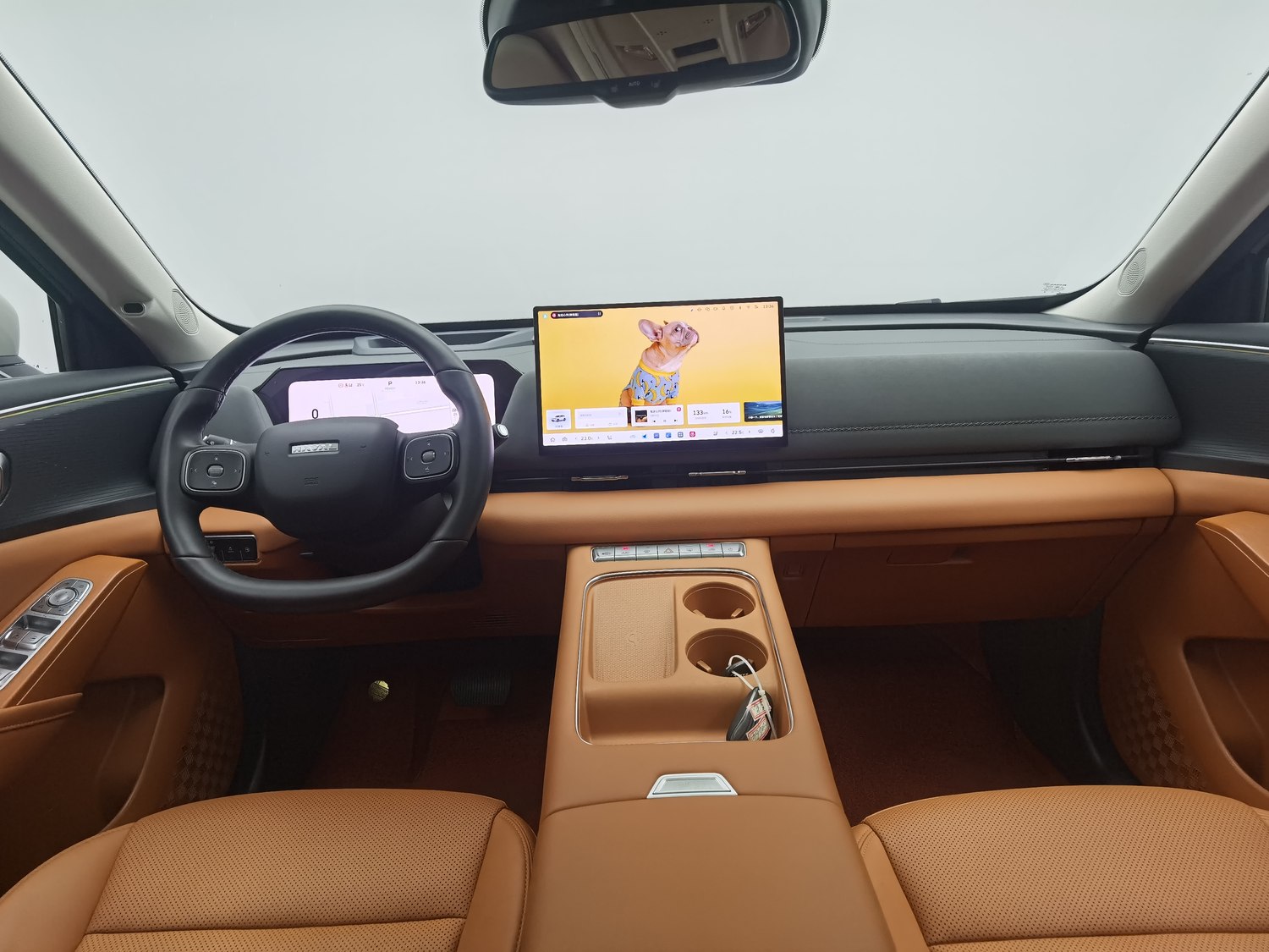 Used Haval Xiaolong MAX 2025 1.5 AT
