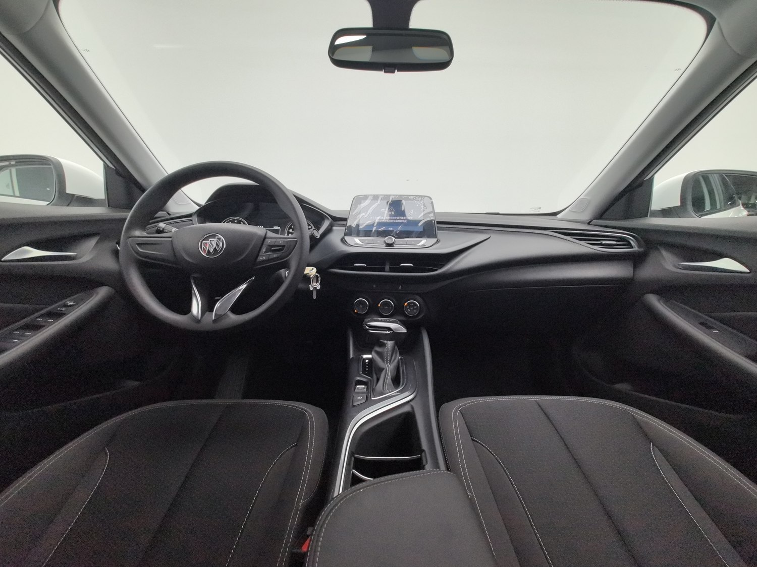 Used Buick Verano 2023 1.5 AT