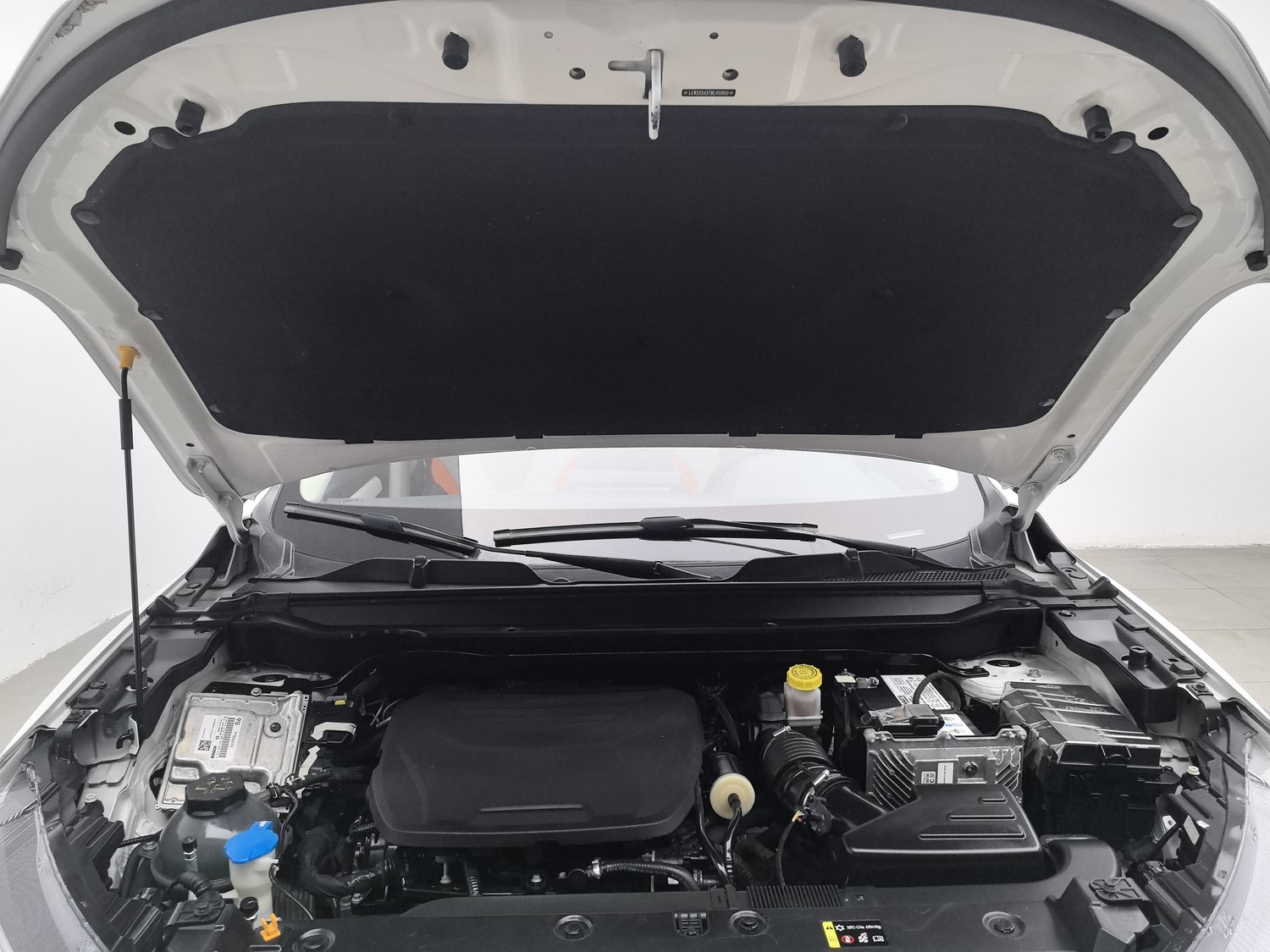 Used Haval Chitu 2021 1.5 AT
