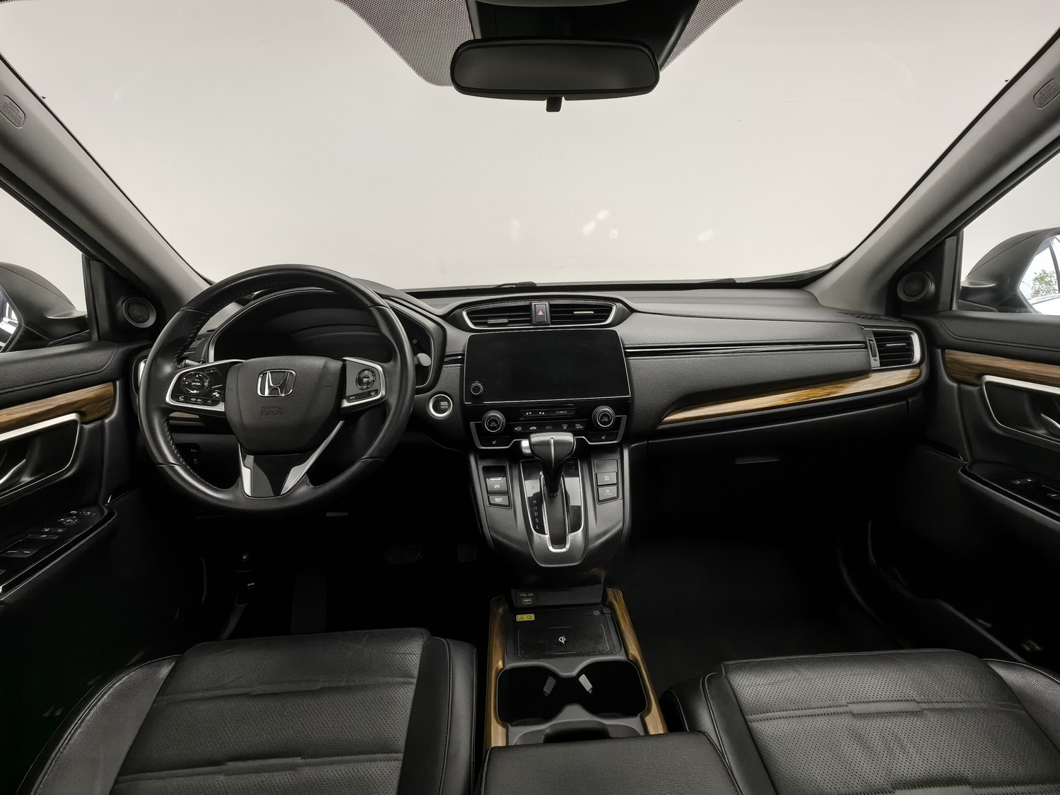Used Honda CR-V 2021 1.5 AT
