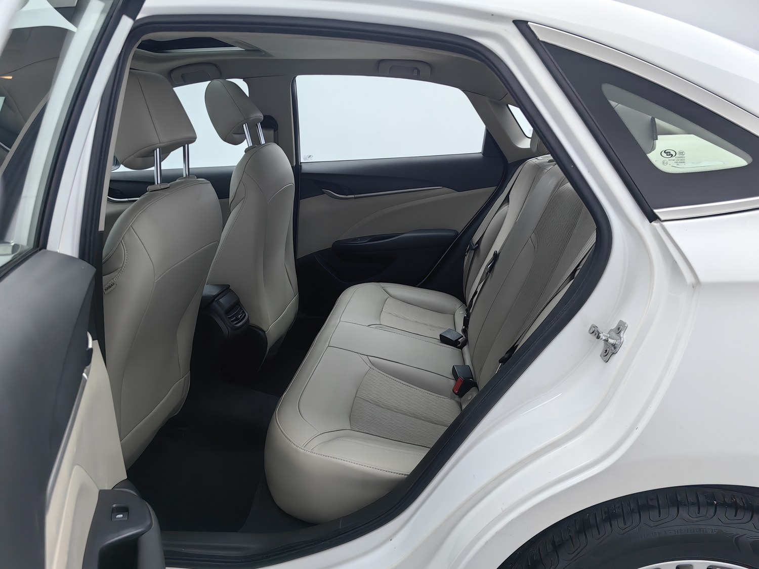 Used Buick Excelle 2017 1.5 MT