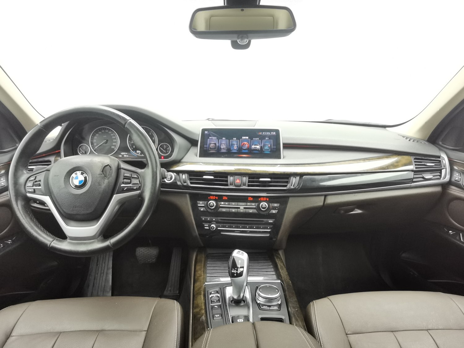 Used BMW X5 (Imported) 2015 2.0 AT