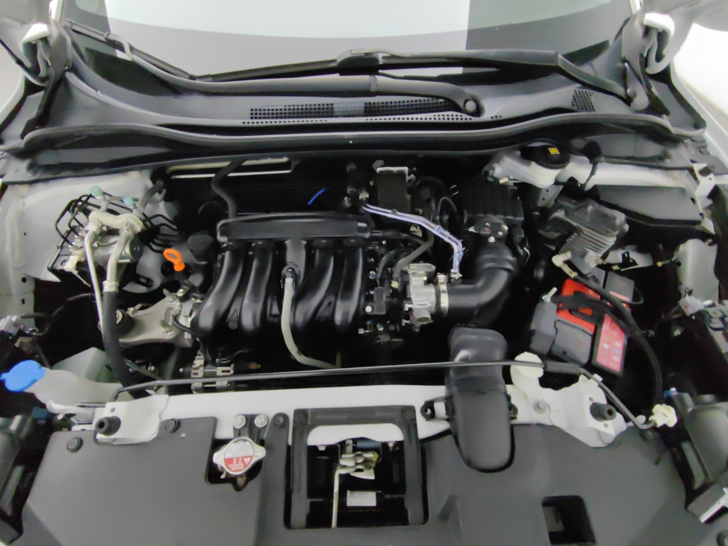 Used Honda XR-V 2021 1.5 AT