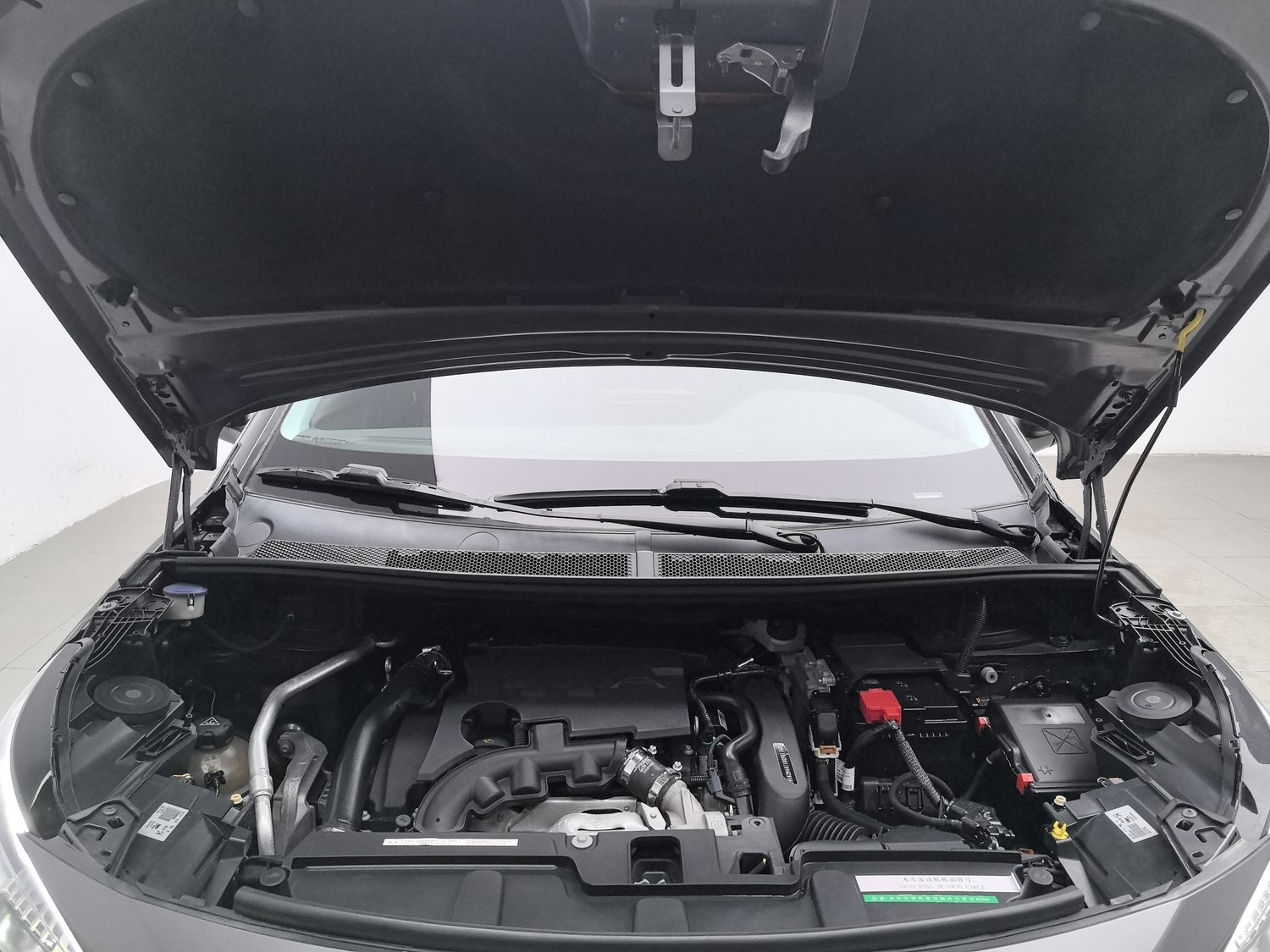 Used Peugeot 4008 2018 1.6 AT