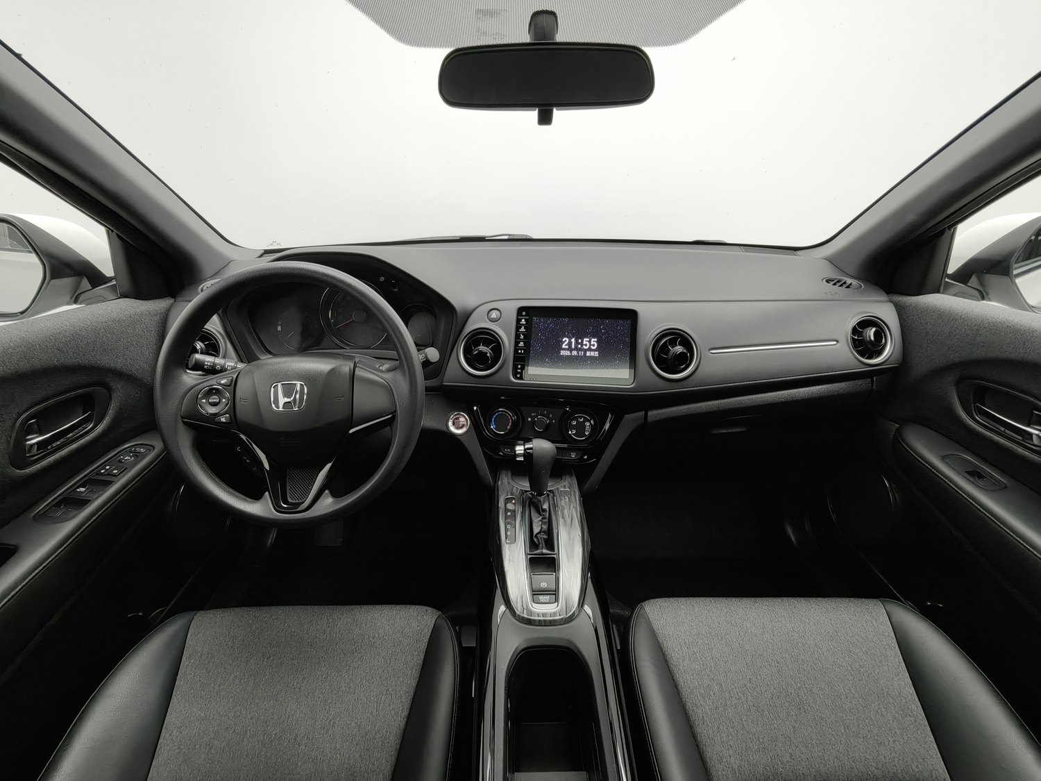 Used Honda XR-V 2021 1.5 AT