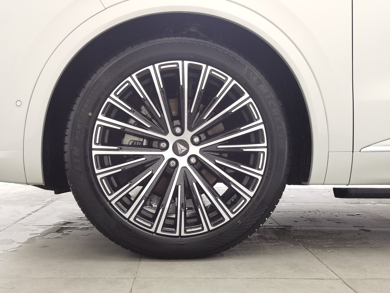 Used Deepal S09 2025 1.5 AT