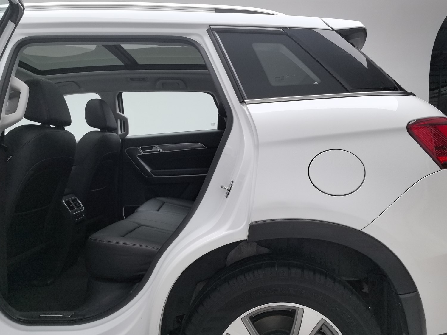 Used Haval H6 Coupe 2018 1.5 AT