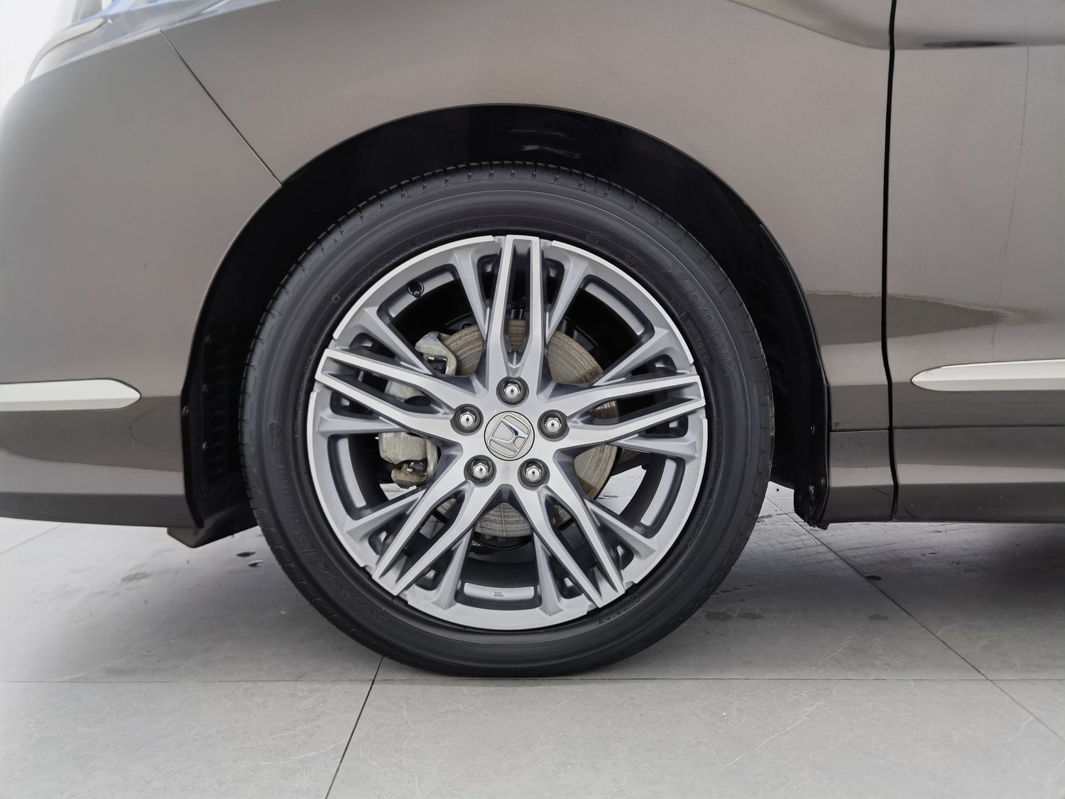 Used Honda Elysion 2019 2.0 AT