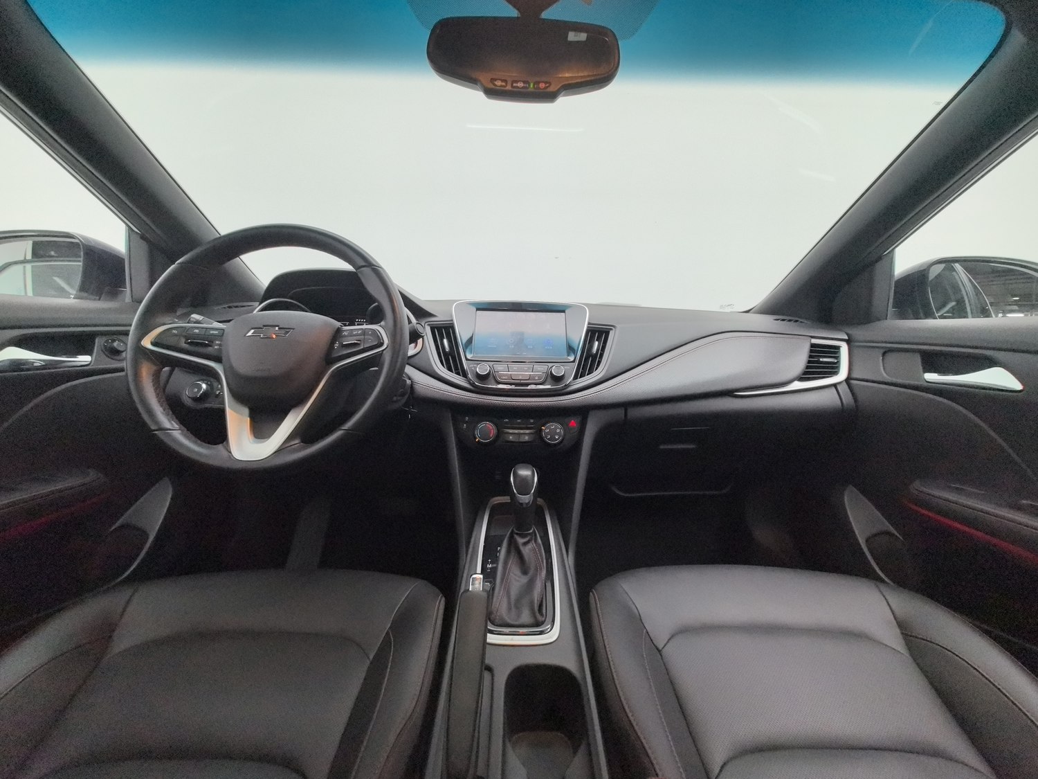 Used Chevrolet Cruze 2019 1.3 AT