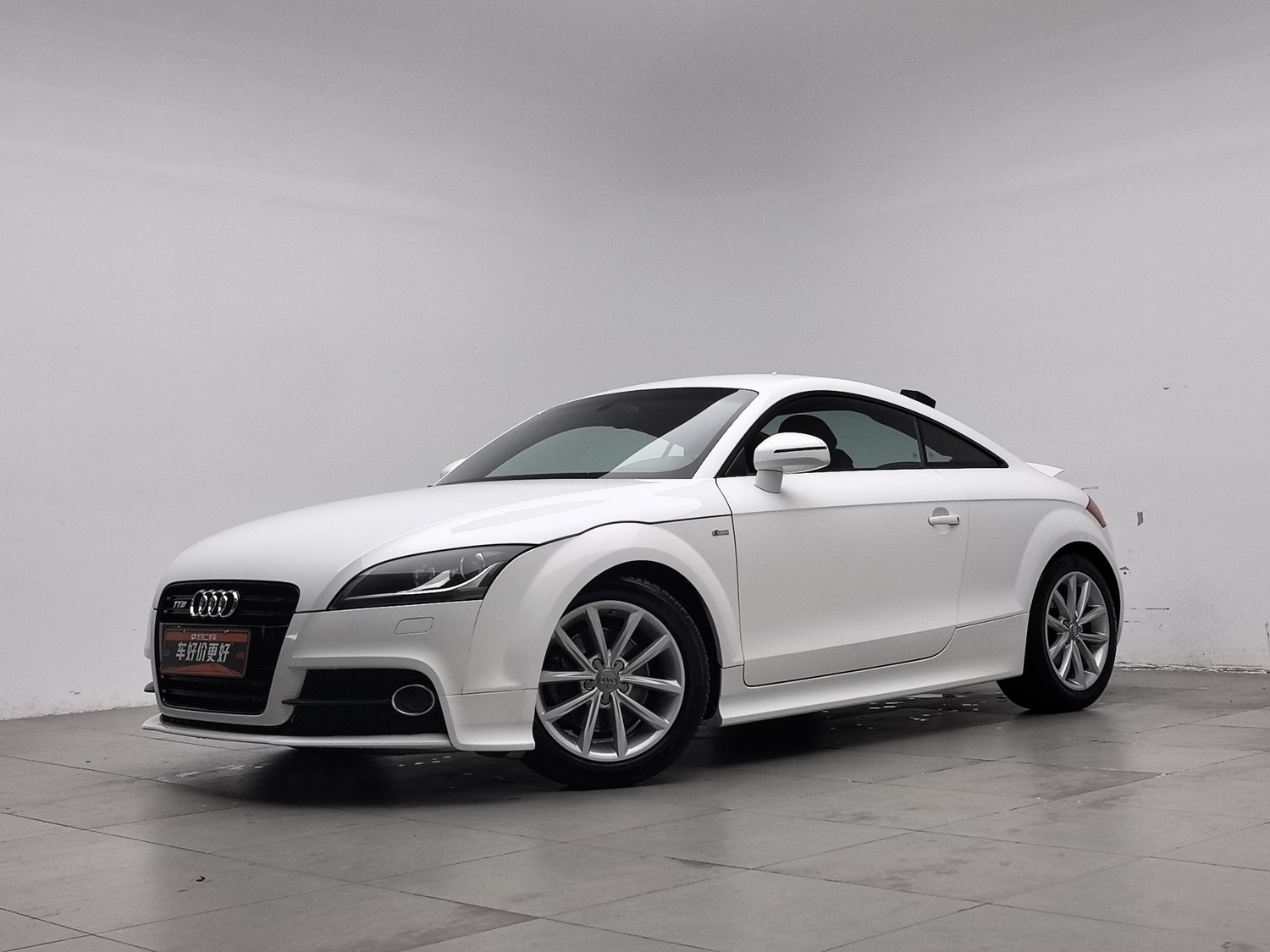 Used Audi TT (Imported) 2013 2.0 AT