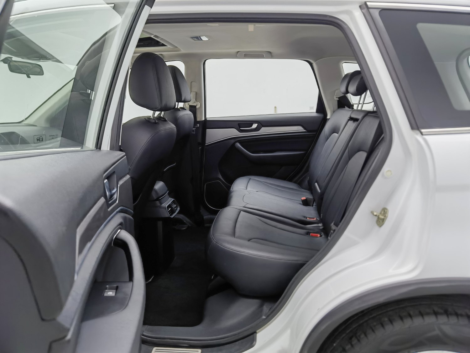 Used Haval H6 2018 1.5 MT