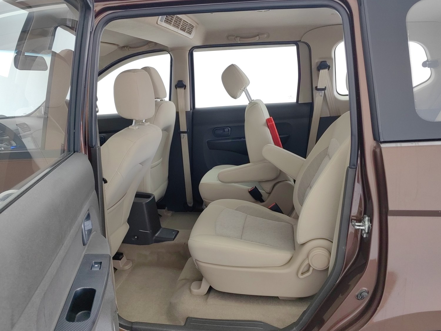 Used Wuling Hongguang 2014 1.5 MT
