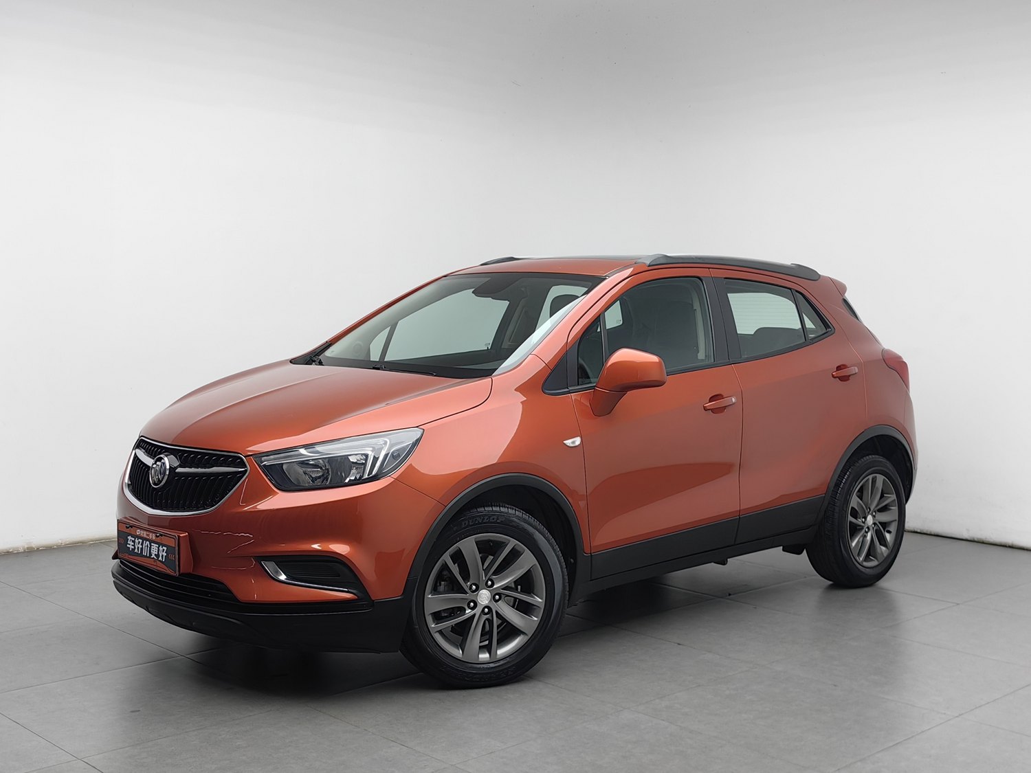 Used Buick Encore 2016 1.4 AT