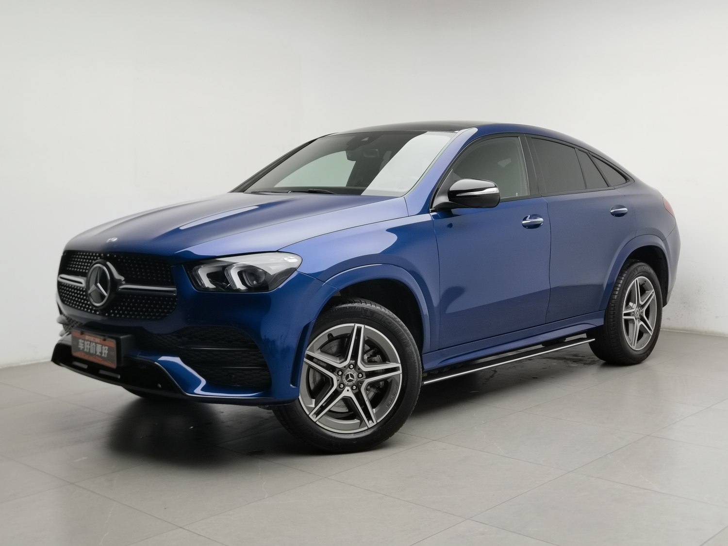 Used Mercedes-Benz GLE (Imported) 2020 2.5 AT