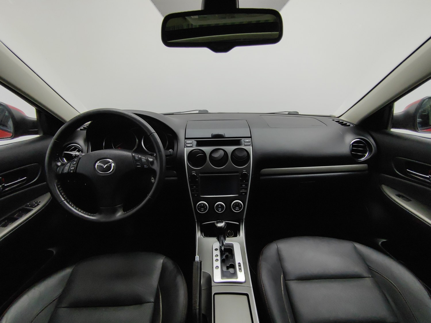Used Mazda 6 2015 2.0 AT