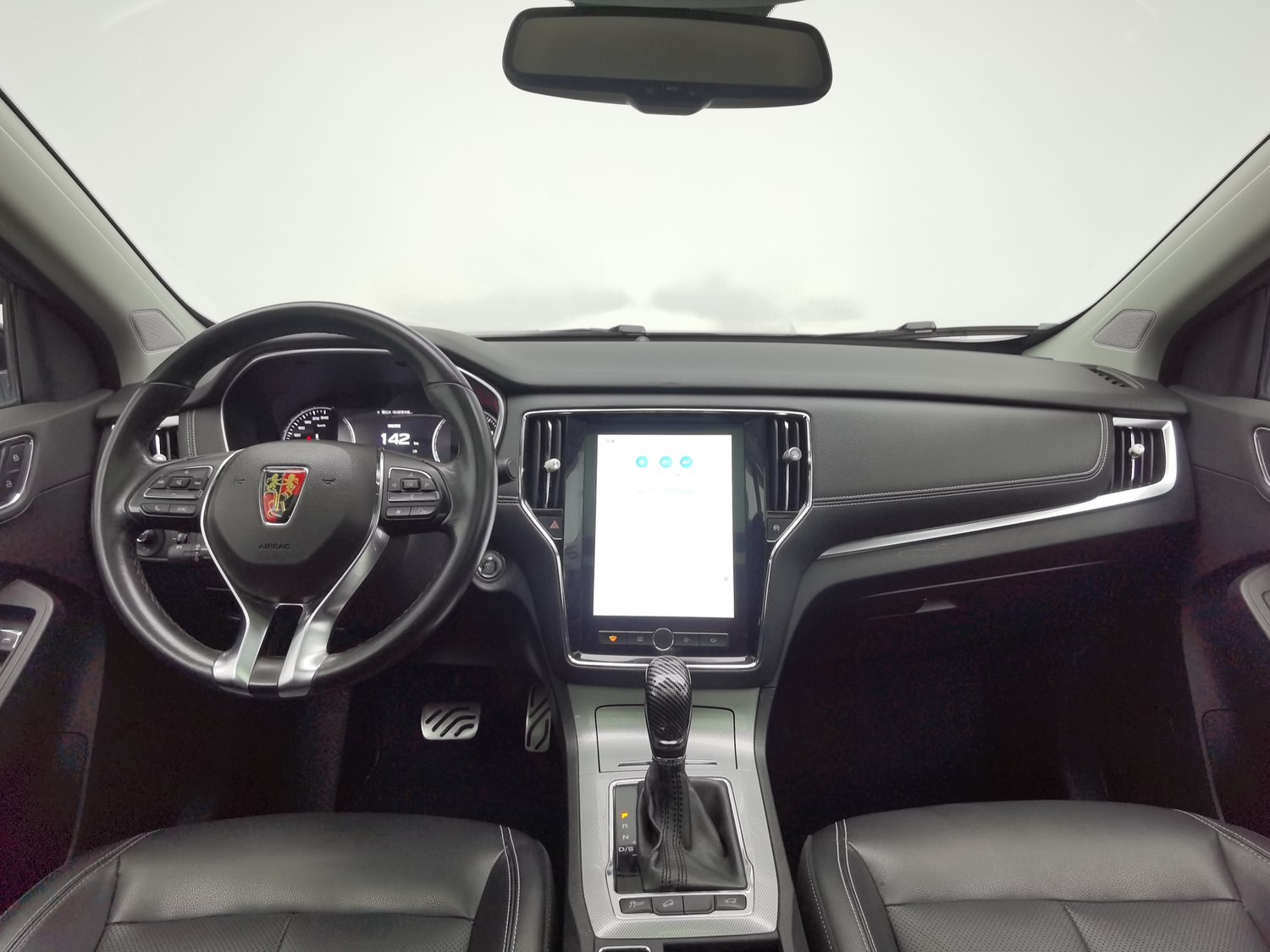 Used Roewe RX5 2016 2.0 AT