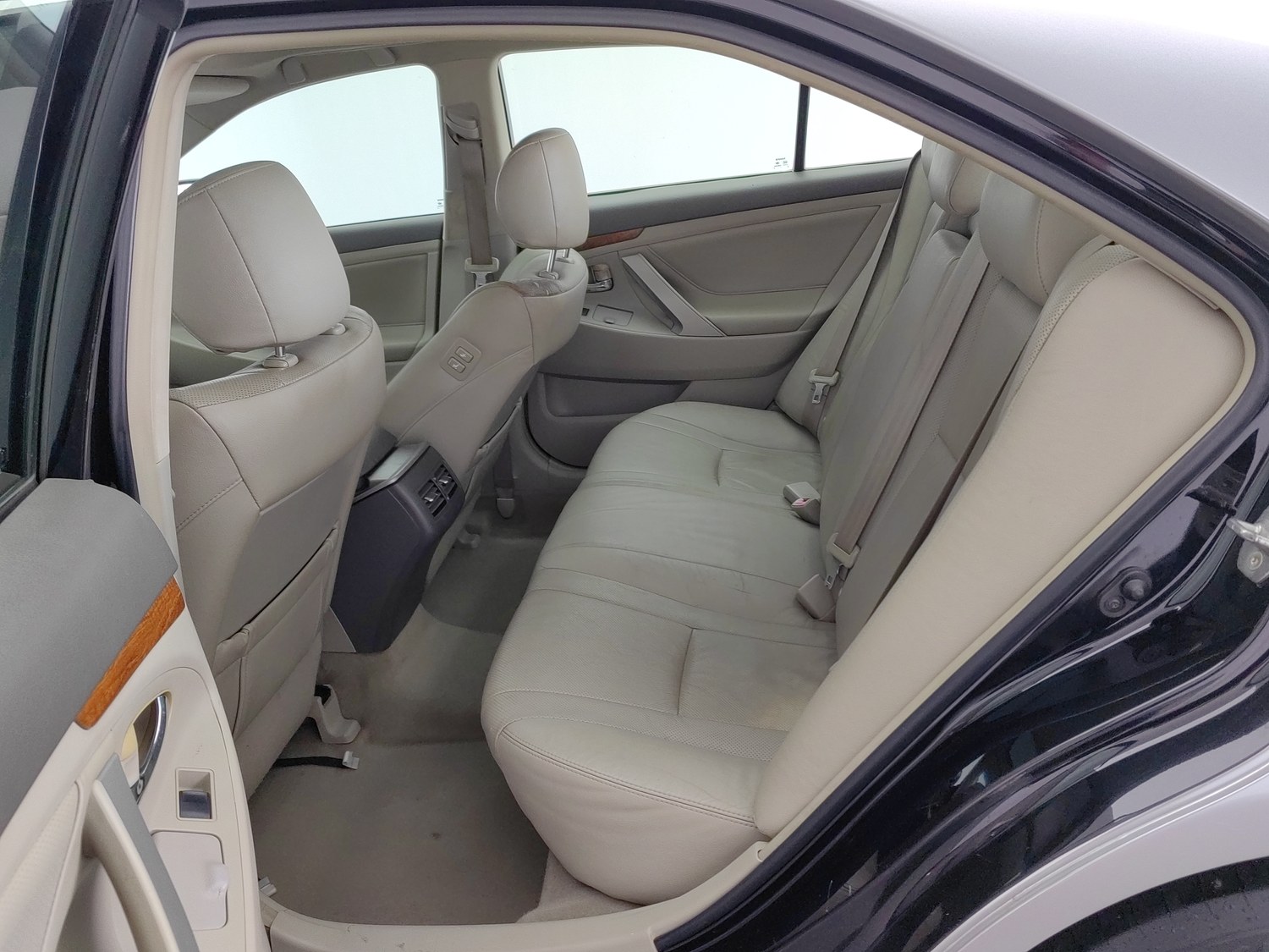 Used Toyota Camry 2011 2.4 AT
