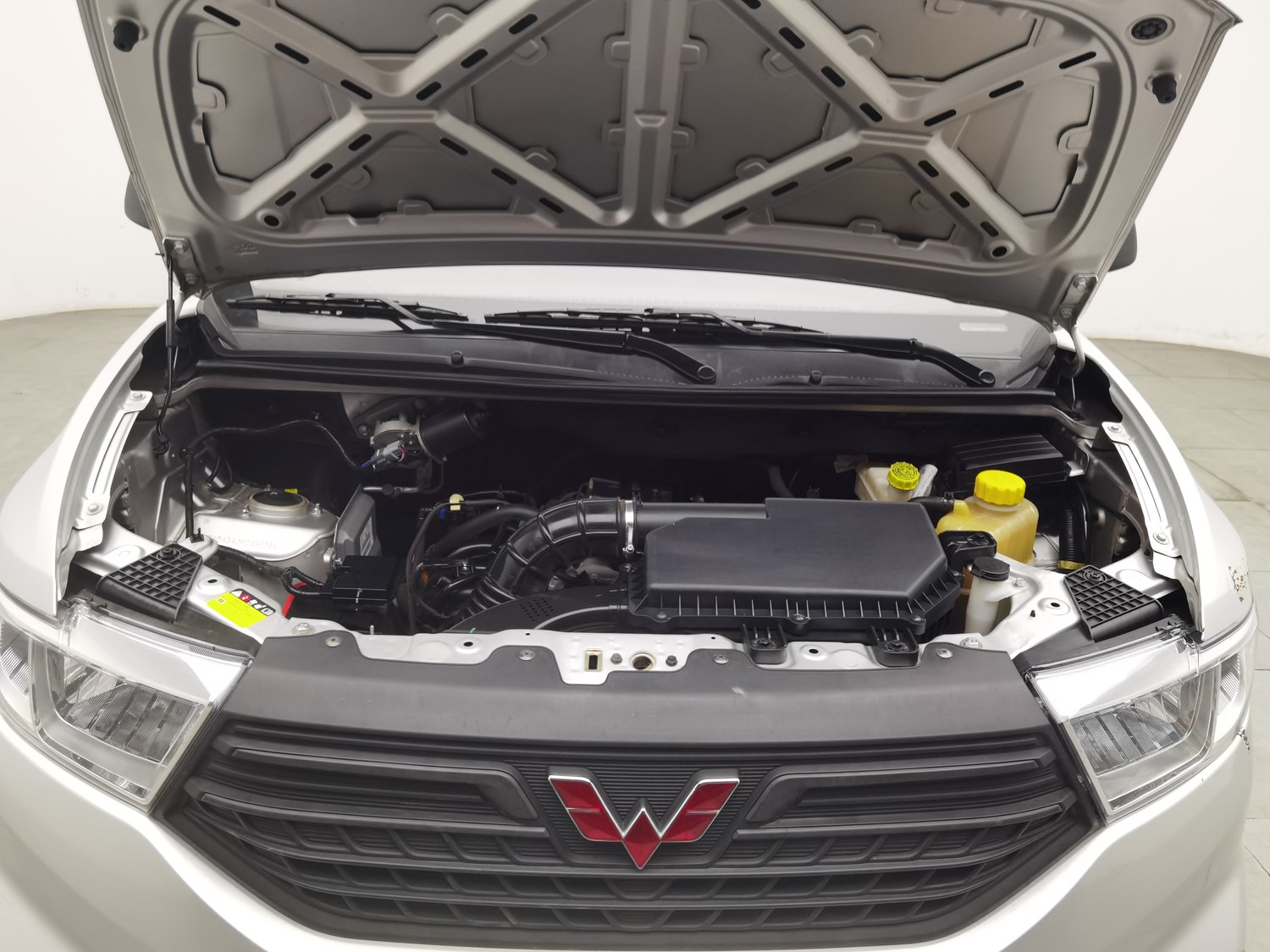 Used Wuling 五菱宏光V 2022 1.5 MT