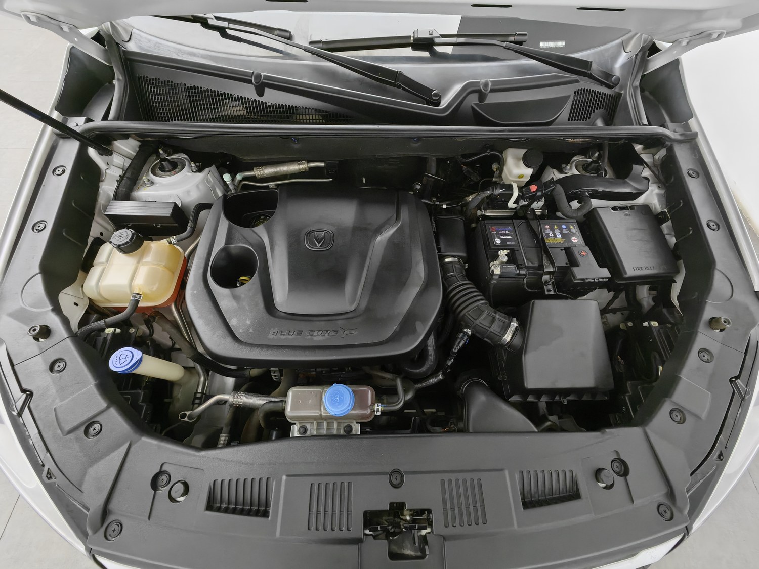 Used Changan CS75 2022 1.5 MT