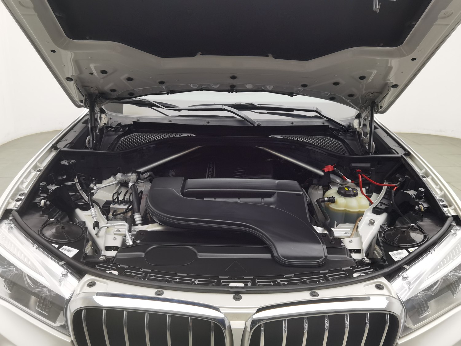 Used BMW X5 (Imported) 2015 2.0 AT