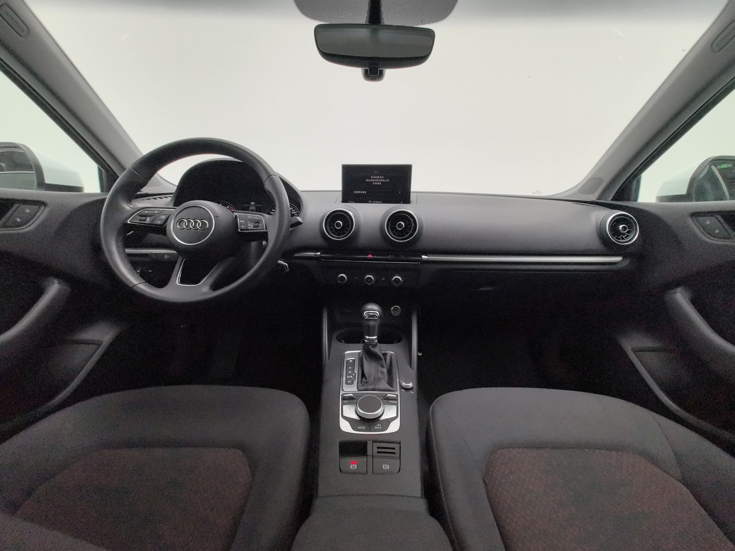 Used Audi A3 2020 1.4 AT