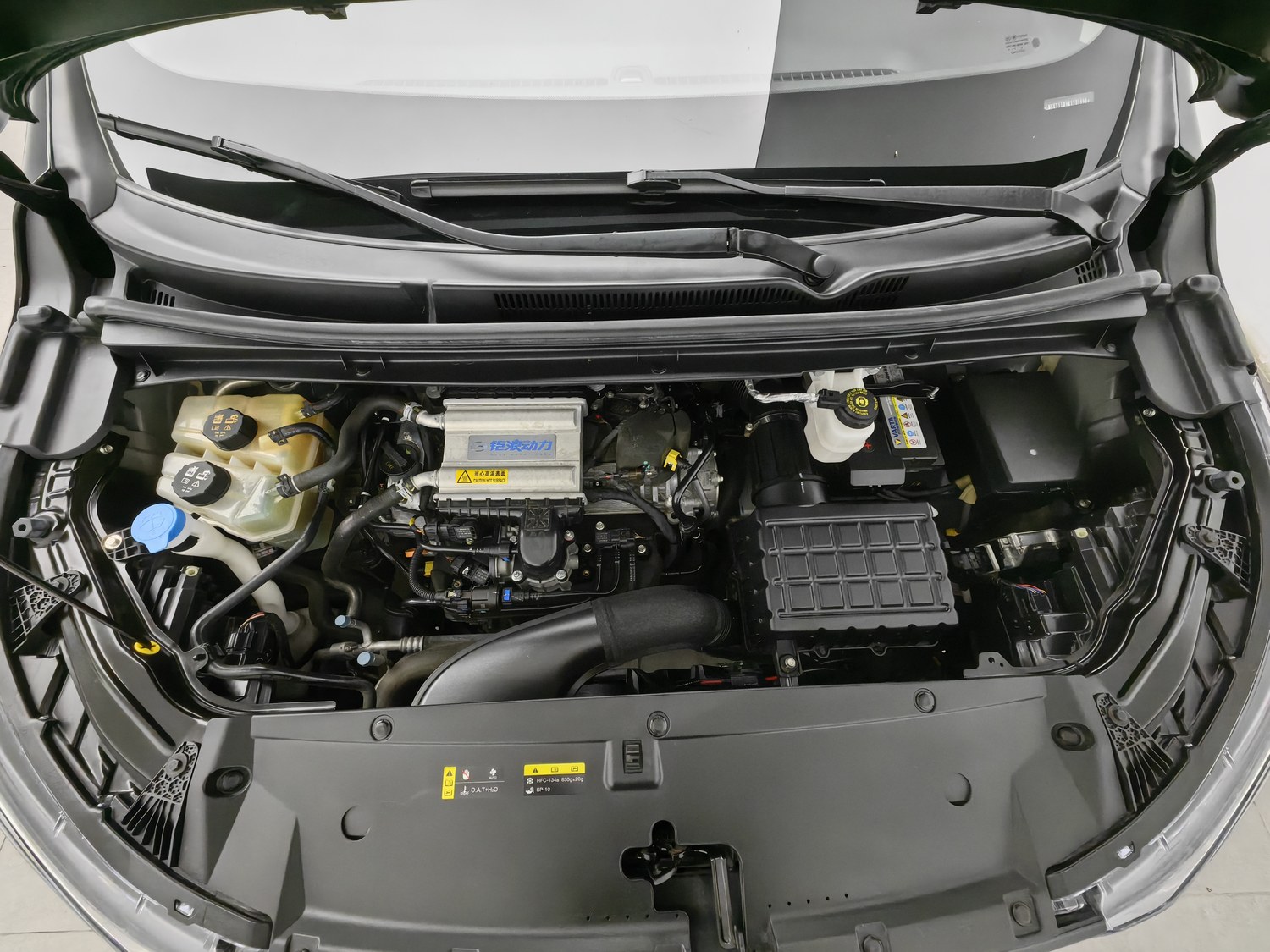 Used GAC Trumpchi M6 2023 1.5 AT