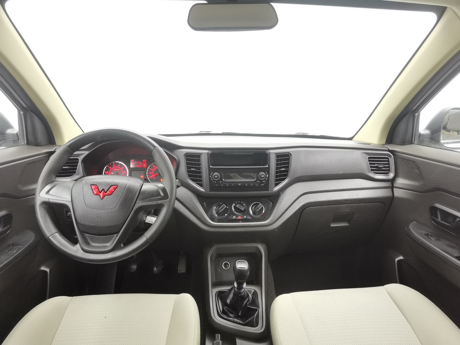 Used Wuling 五菱宏光V 2022 1.5 MT