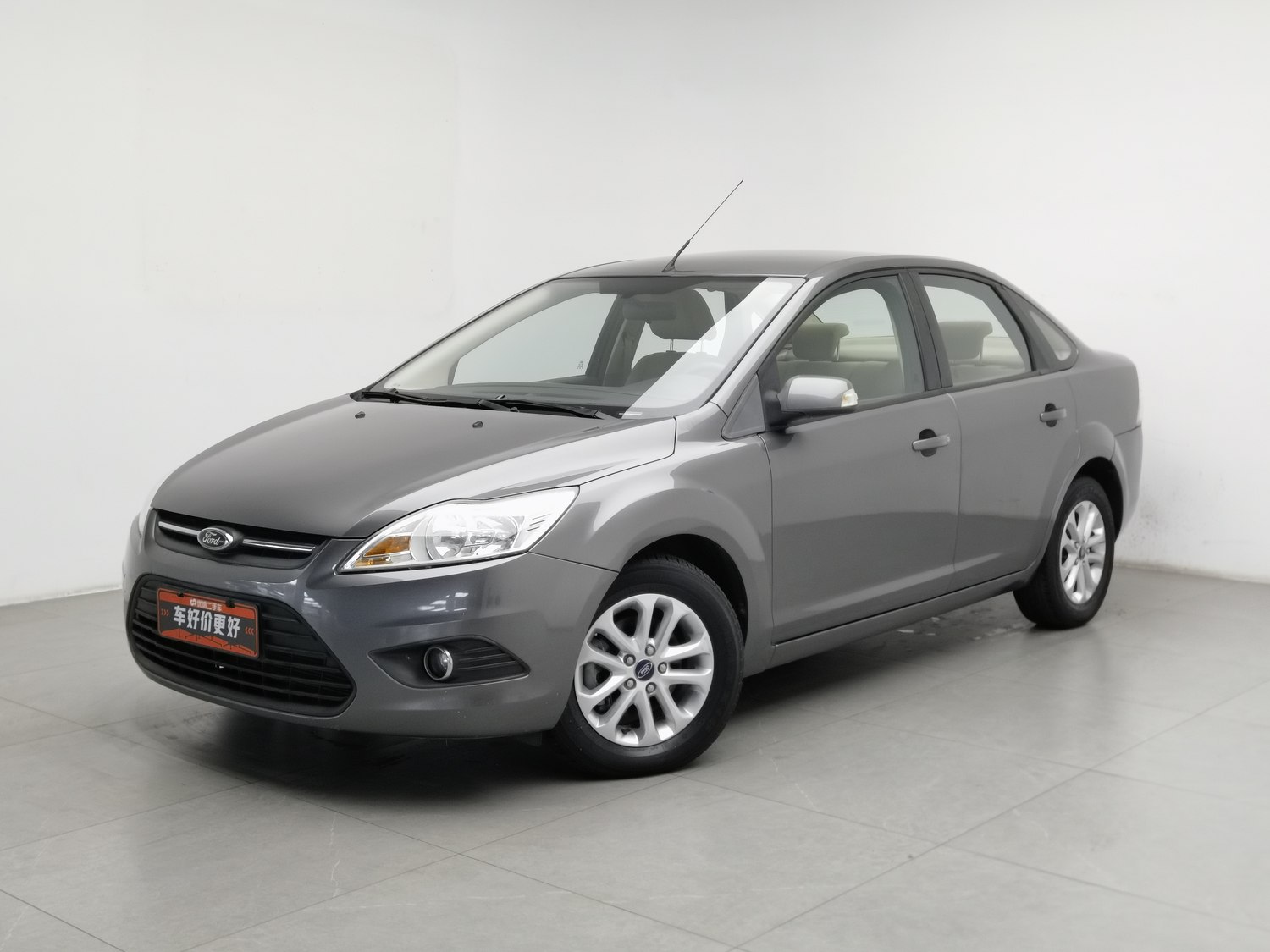 Used Ford Focus 2013 1.8 AT
