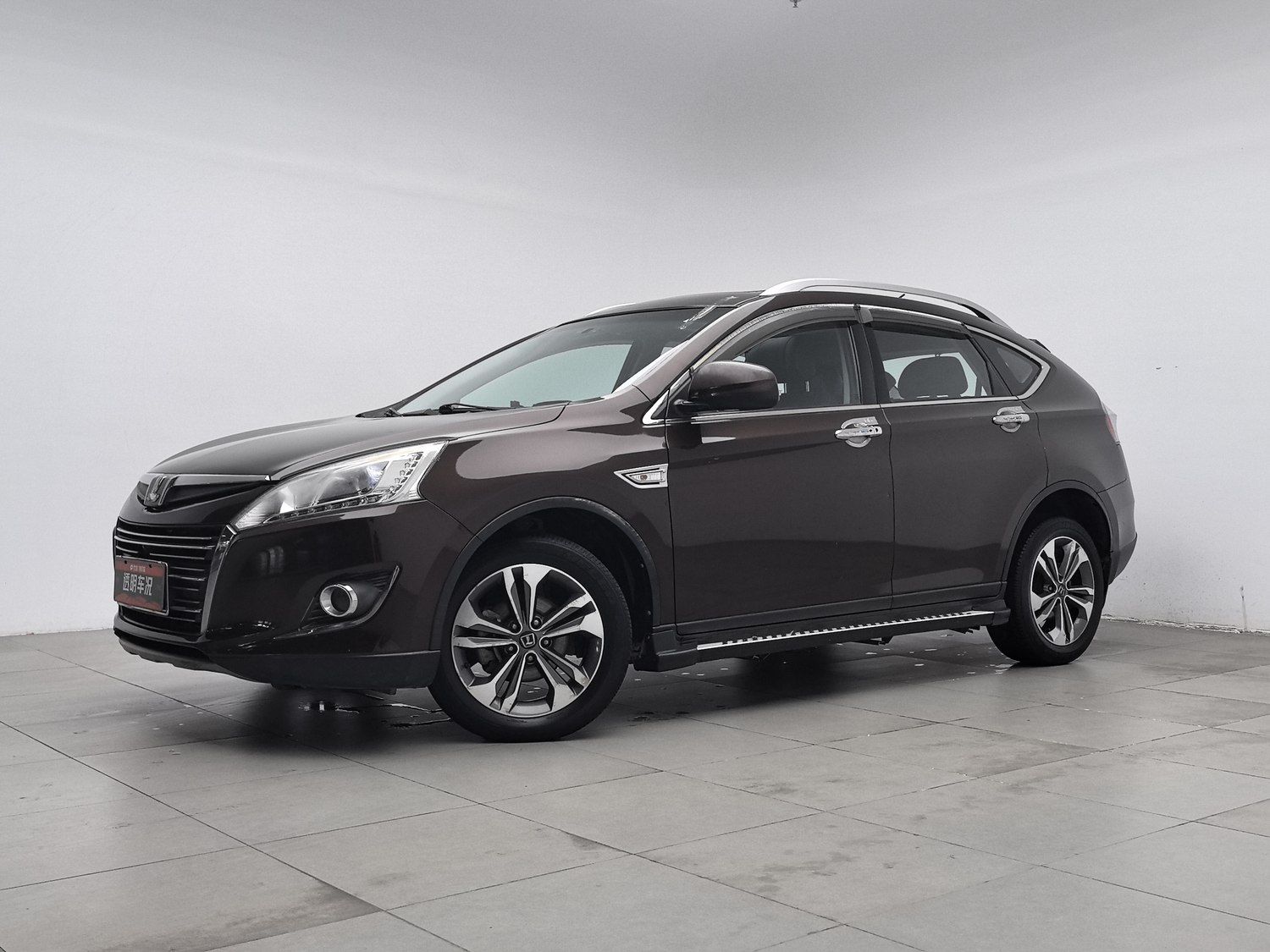 Used Luxgen U6 2017 1.8 AT
