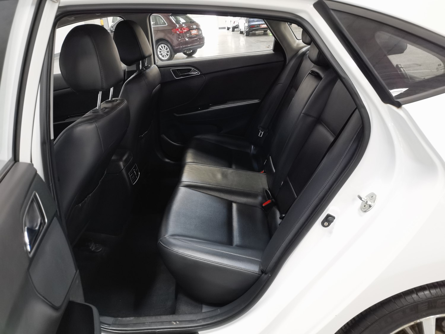 Used Hyundai Mistra 2017 1.8 AT