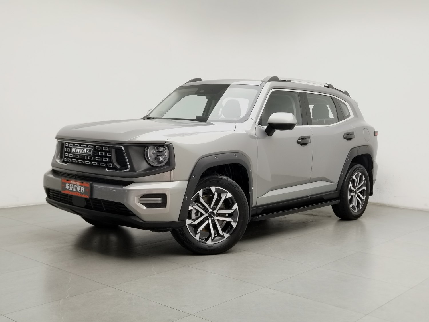 Used Haval 二代大狗 2023 1.5 AT