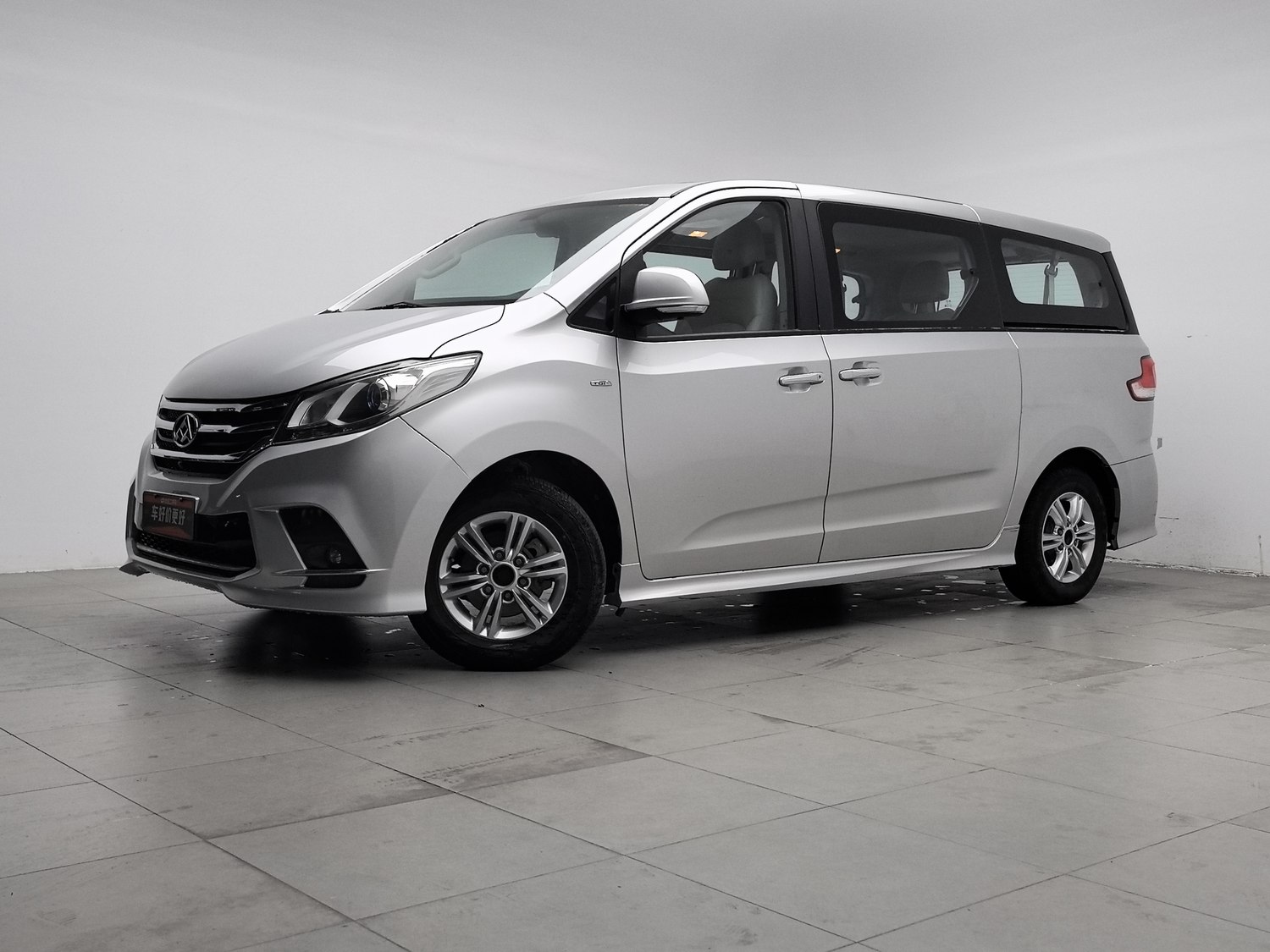 Used SAIC MAXUS G10 2018 2.0 AT