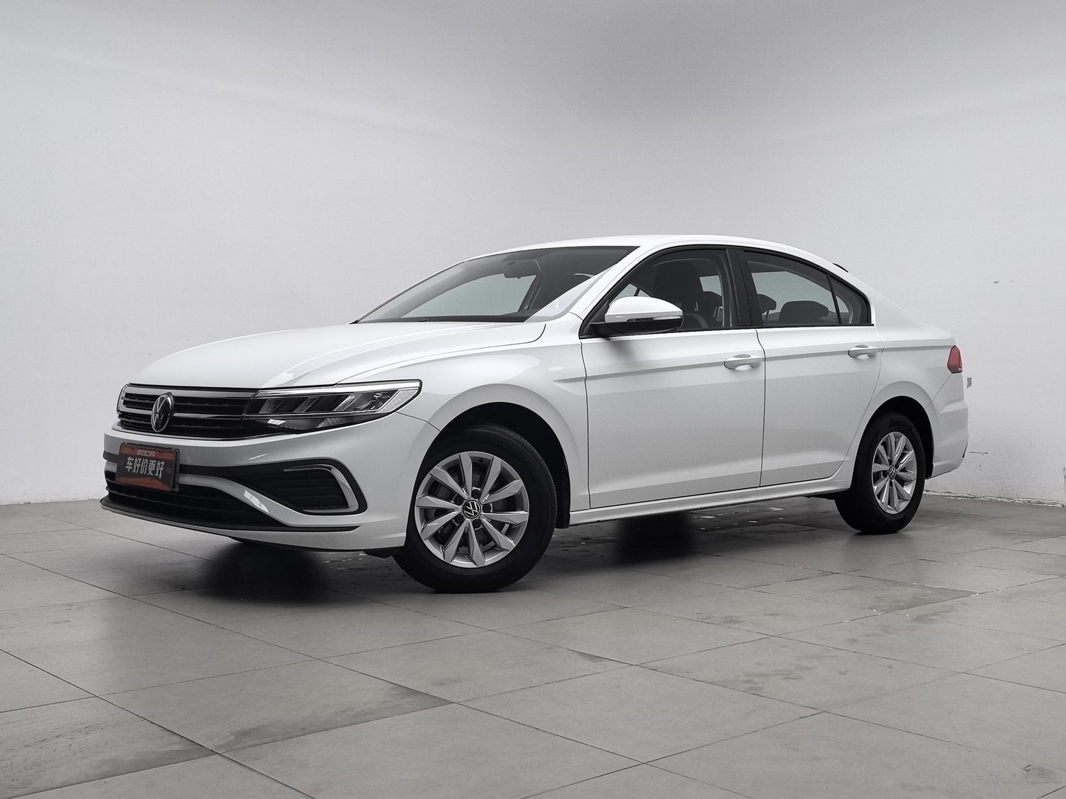 Used Volkswagen Bora 2024 1.2 AT