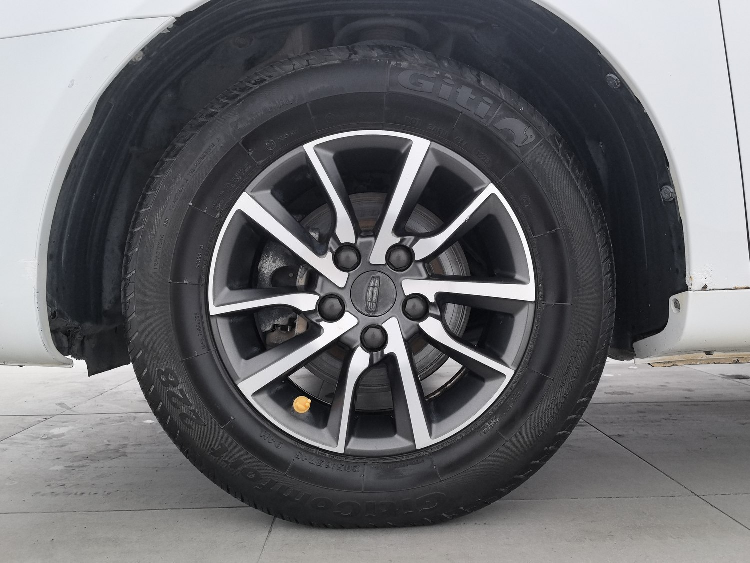 Used Geely Emgrand 2019 1.5 AT