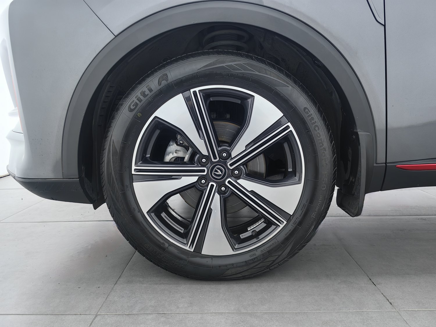 Used Changan CS55 PLUS 2022 1.5 AT