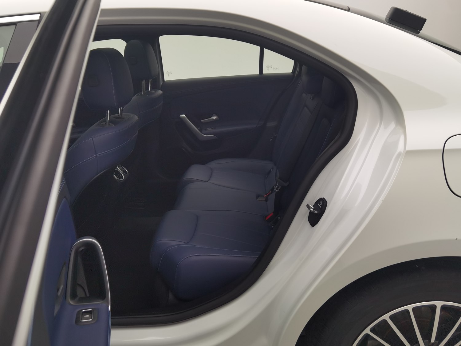 Used Mercedes-Benz A-Class 2020 1.3 AT