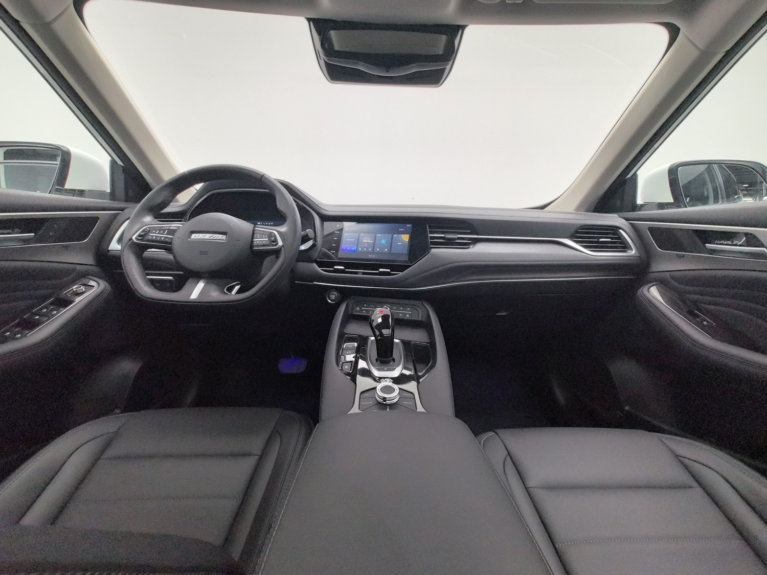 Used Haval F7 2020 1.5 AT