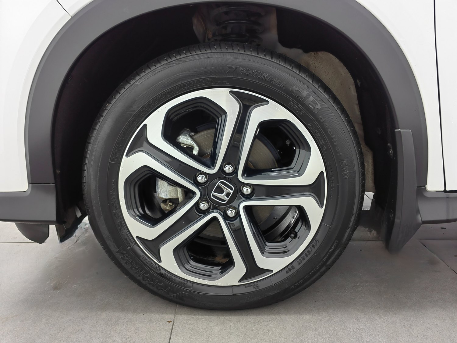 Used Honda XR-V 2021 1.5 AT
