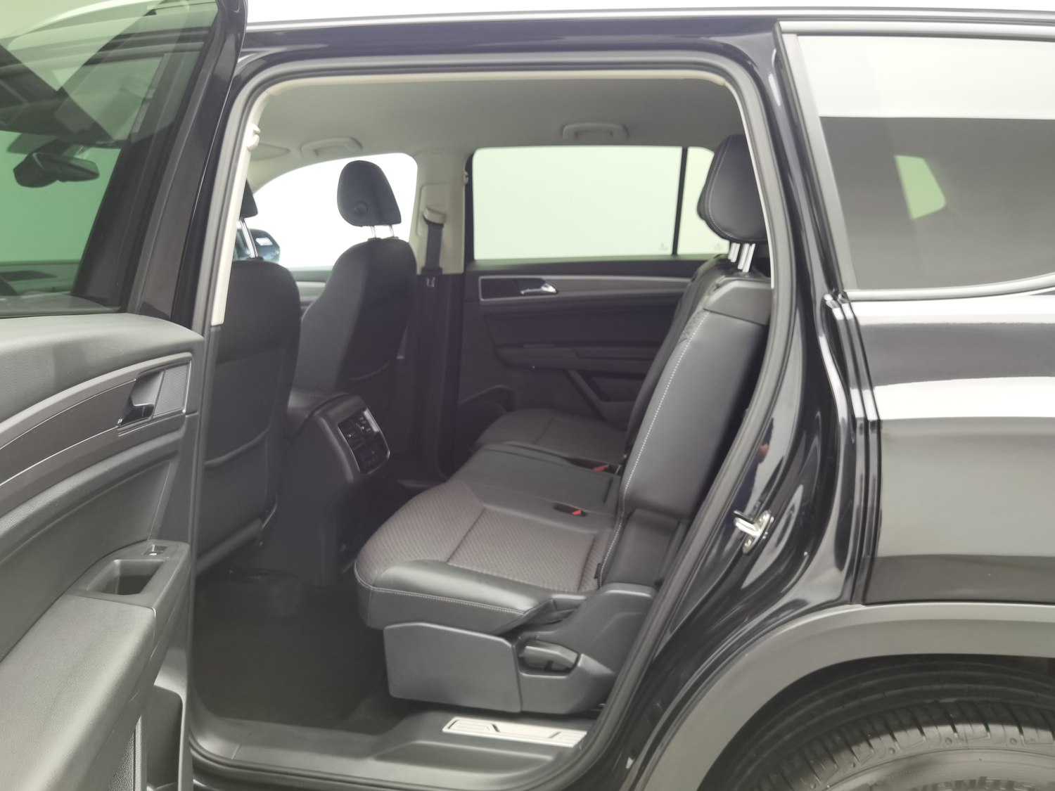 Used Volkswagen Teramont 2017 2.0 AT