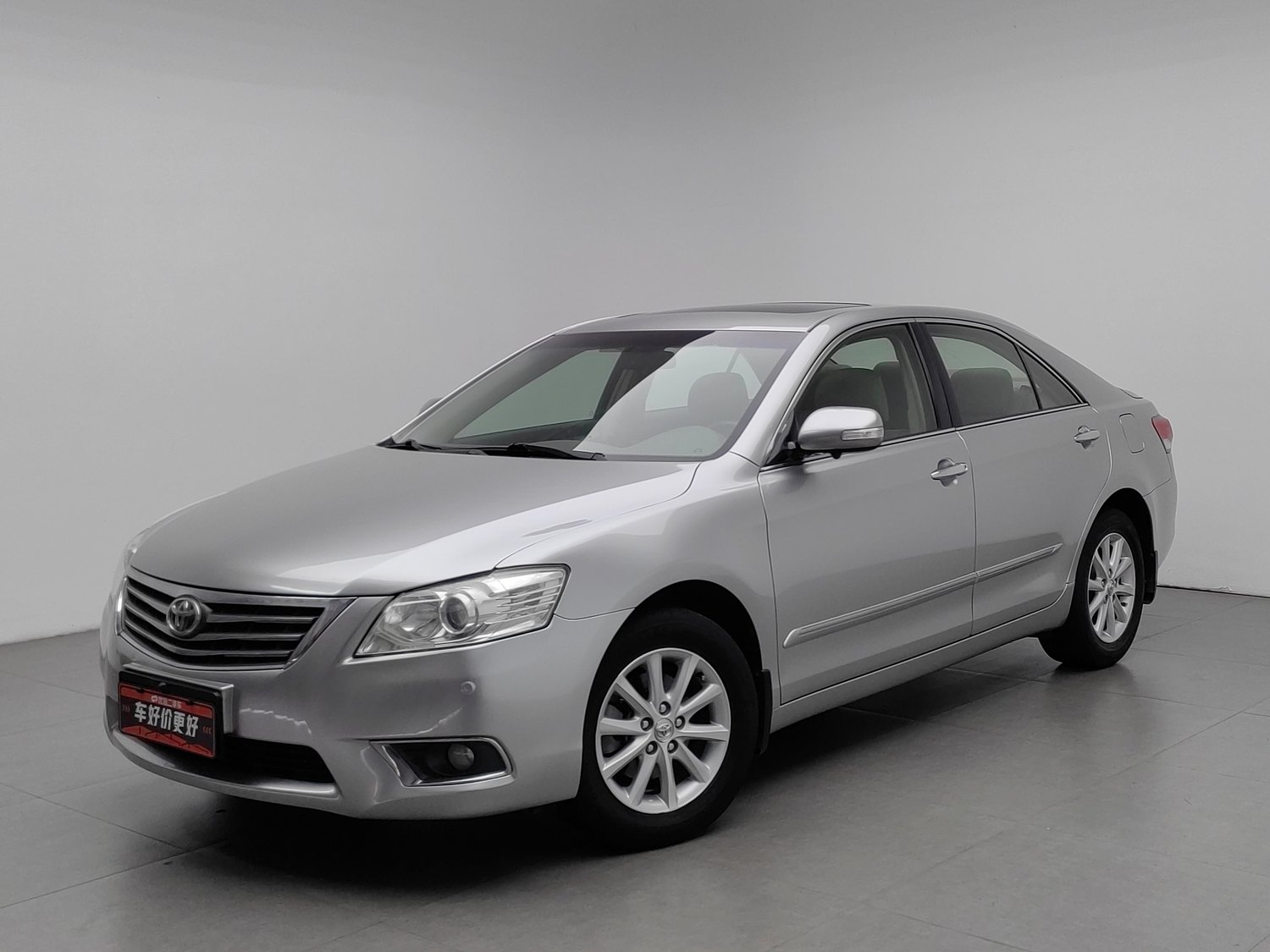 Used Toyota Camry 2011 2.4 AT