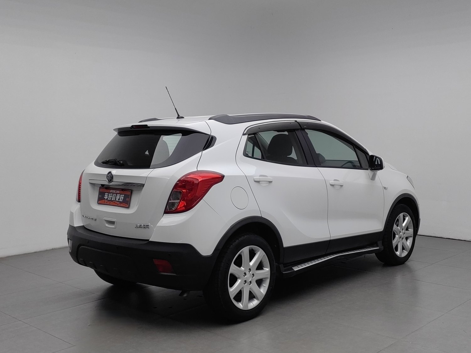 Used Buick Encore 2013 1.4 AT