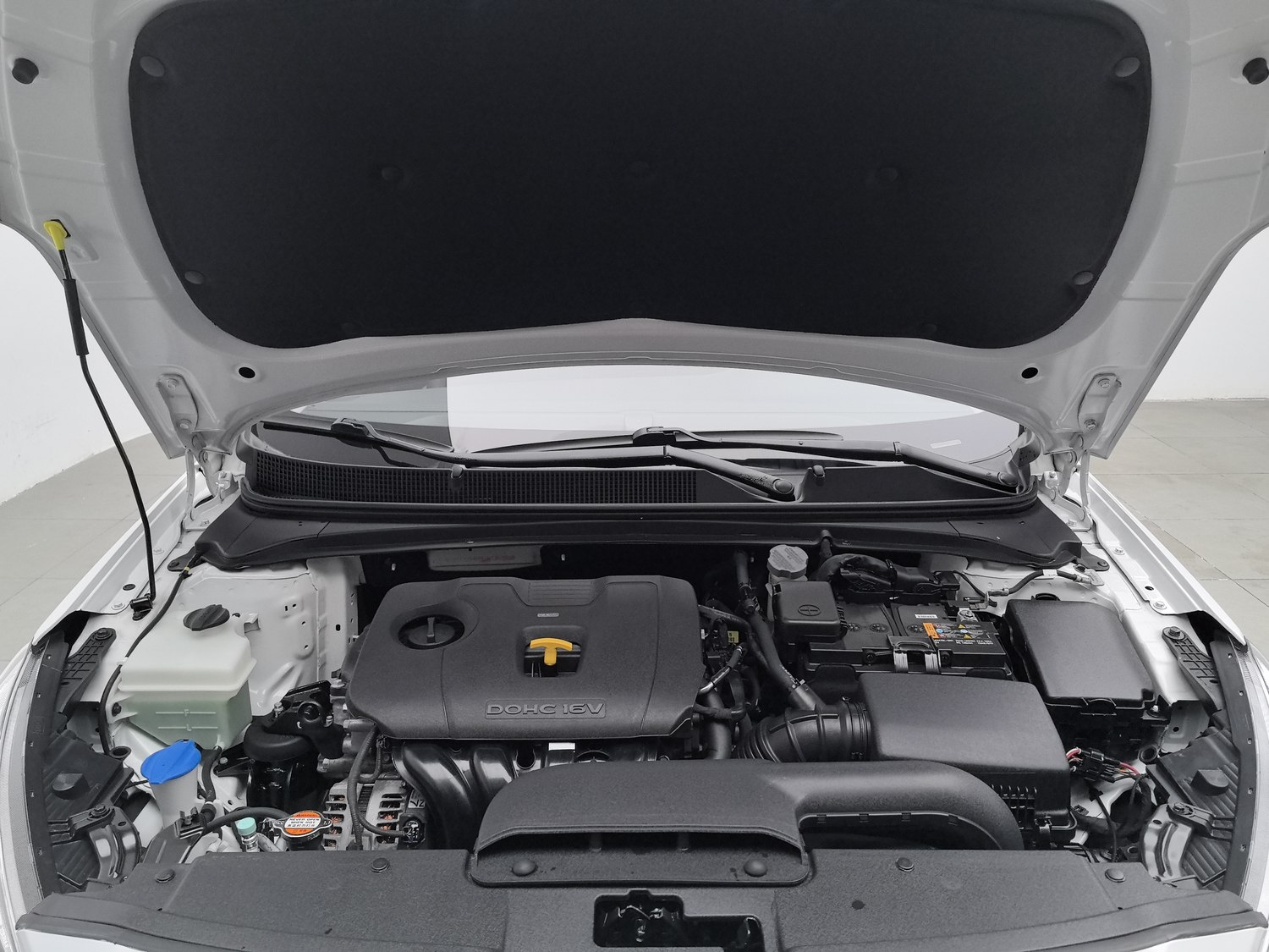 Used Hyundai Mistra 2019 1.8 AT