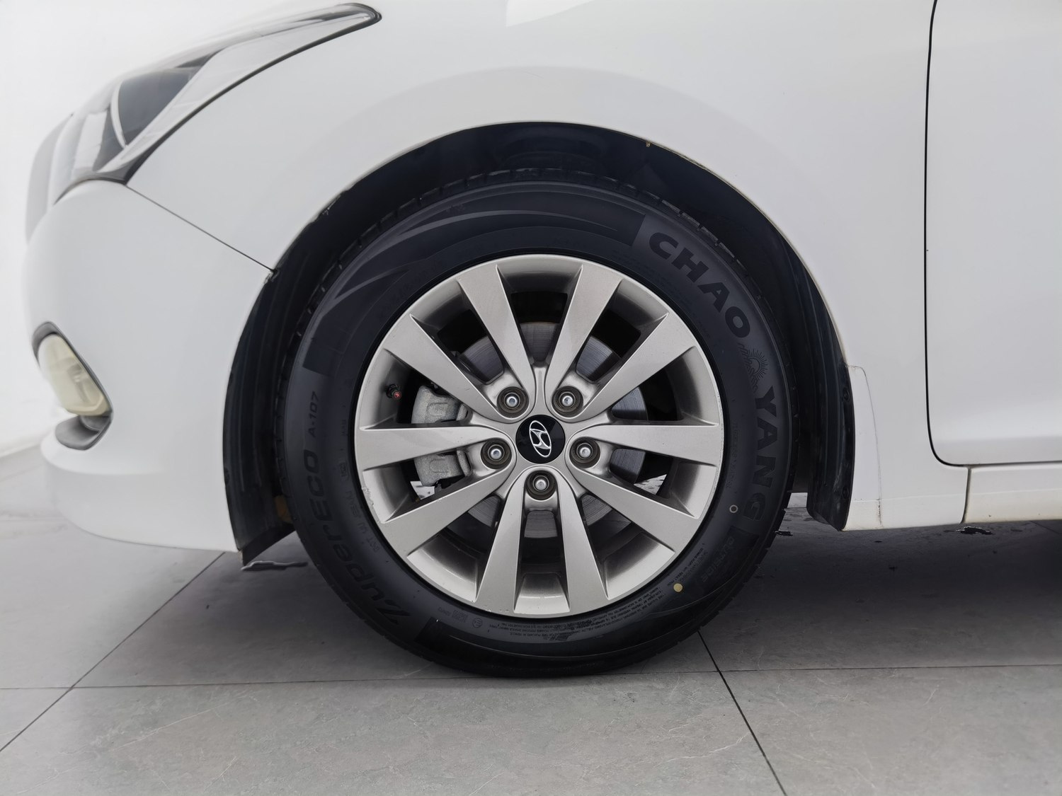 Used Hyundai Mistra 2014 1.8 AT