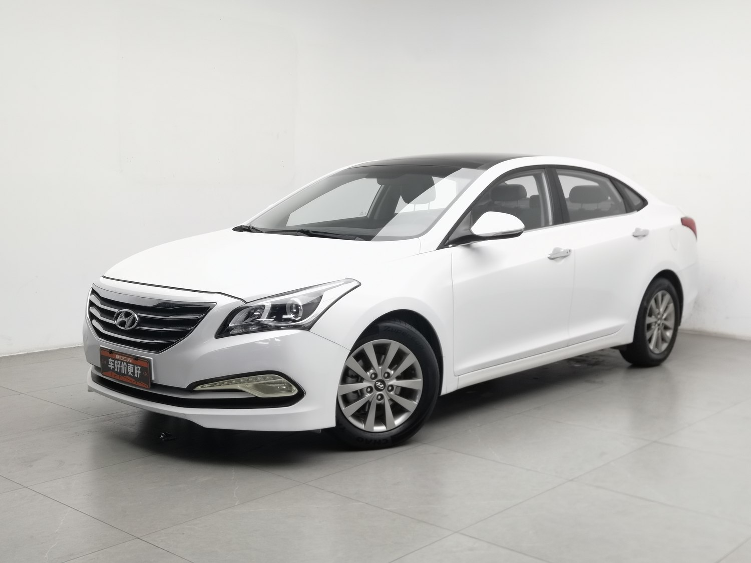 Used Hyundai Mistra 2014 1.8 AT