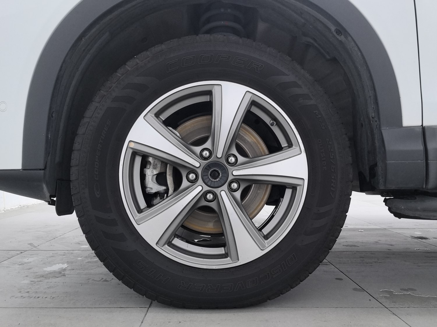 Used Haval H6 Coupe 2018 1.5 AT
