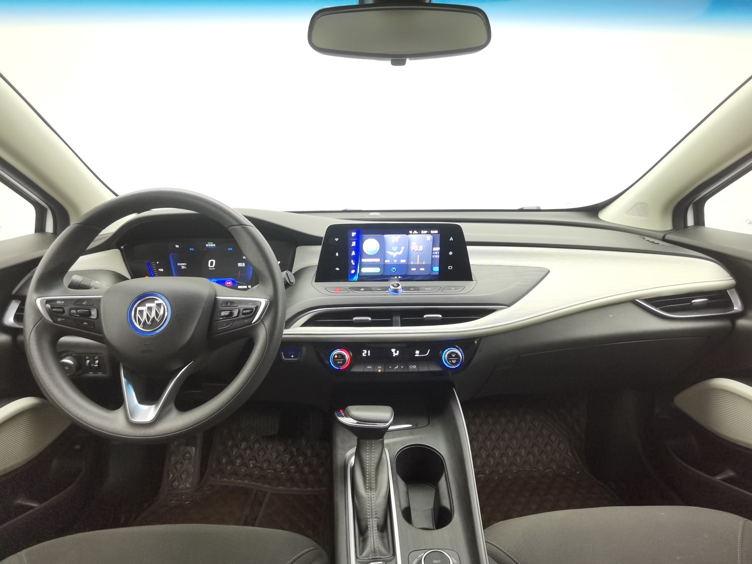 Used Buick Velite 6 2020 1.5 AT