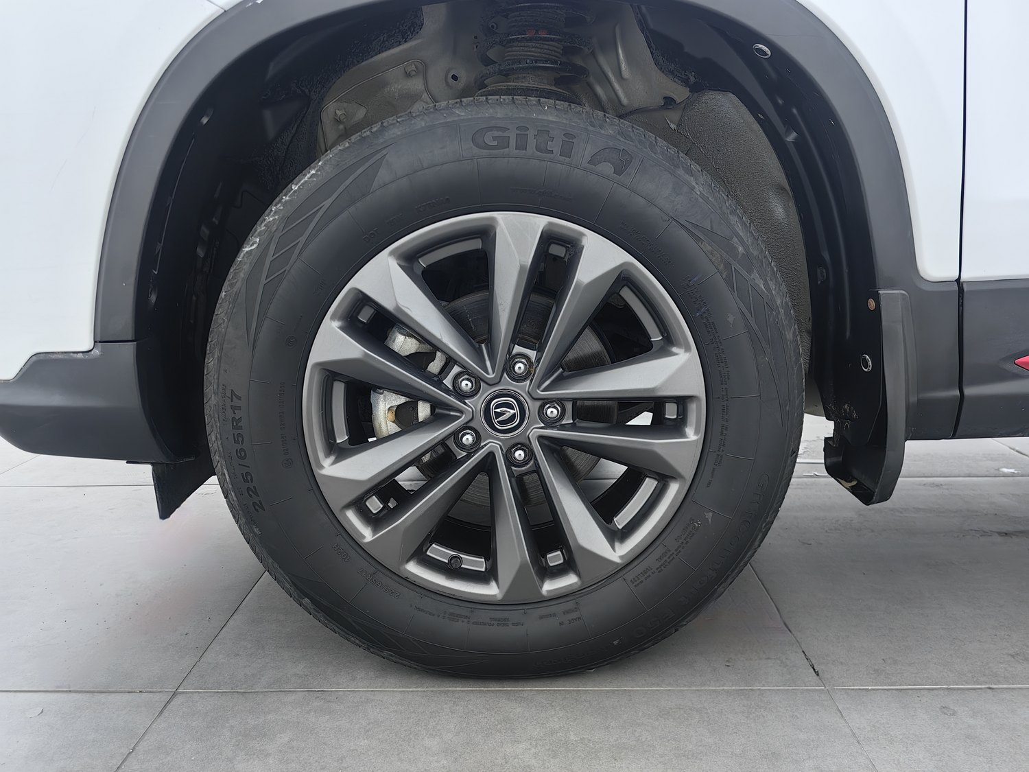 Used Changan CS75 2022 1.5 MT