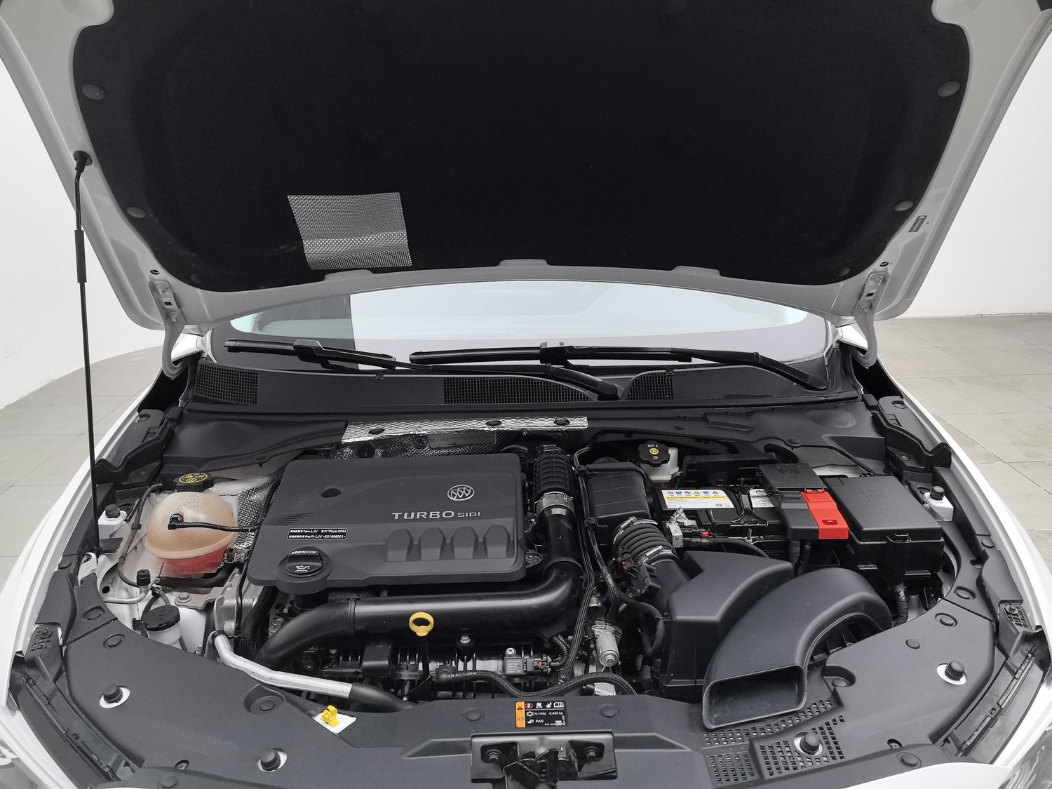 Used Buick Verano 2023 1.5 AT