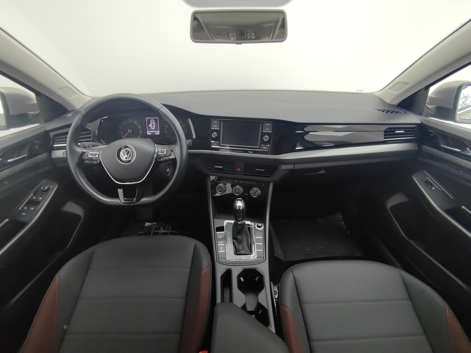 Used Volkswagen Bora 2020 1.5 AT
