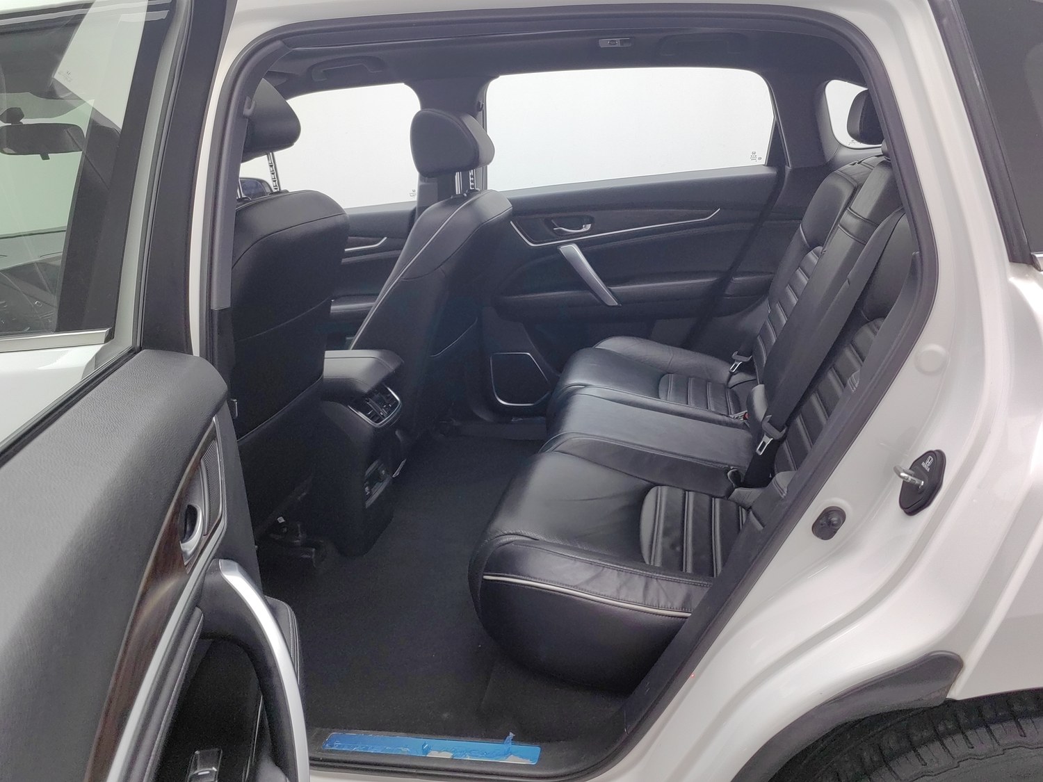 Used Honda UR-V 2017 2.0 AT
